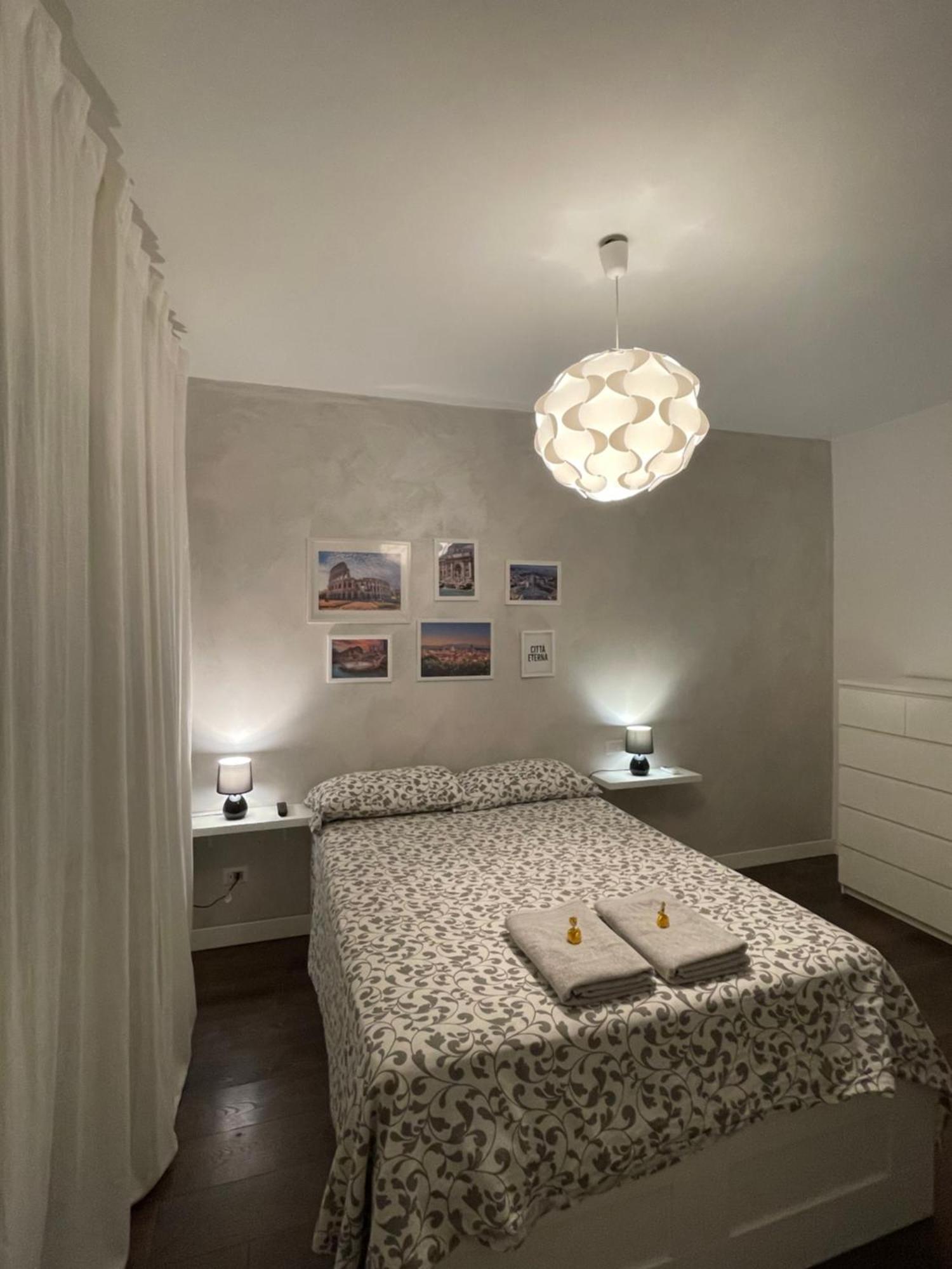 Valle Aurelia Apartment