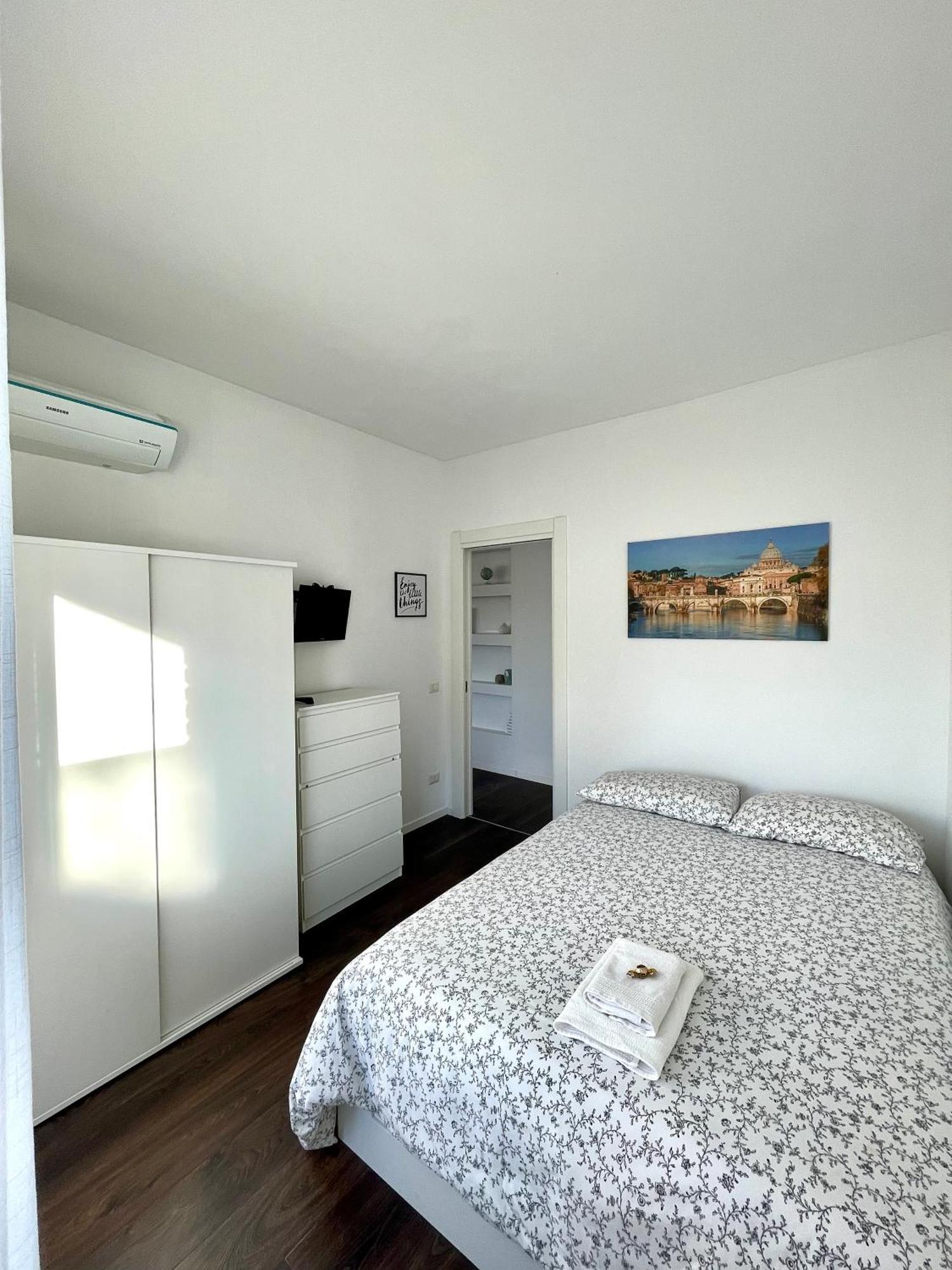 Apartment Valle Aurelia
